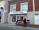 Nursery &amp; Baby shop, on Hanham - via Daymix