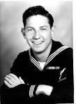 Wilfred E. Calmas Y1/c USS