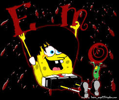 ▌▌♂۩ ▌▌♂۩۝Emo Sponge Bob Images?q=tbn:ANd9GcTiuALx8DaCcFUqmPmlZaPhLs2TUDjE6amLnjK8XcYOaQcjbqVu