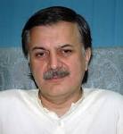 Humayun Akhtar Khan Photos