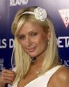 med paris hilton en dag