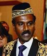 Esok bertempat di Mahkamah