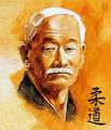 More specifically, it is the principle of using one's opponent's strength ... - Jigoro-Kano-Grand-Master