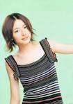 Japanese Female   Masami Nagasawa