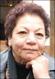 Salwa Bakr, one of Egypt's most respected novelists and short story writers ... - 3123