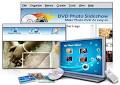 DVD Photo Slideshow: Make Photo Slideshow for TV &amp; DVD Slide Show Disc