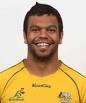 Full name Kurtley James Beale