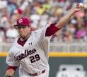 Father of Cleveland Indians draft pick quits job to watch son ...