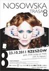 Koncert Katarzyny Nosowskiej