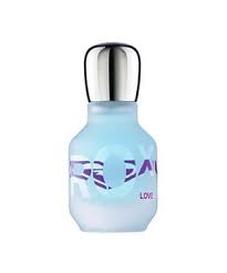 Roxy Love Roxy perfume - a fragrance for women 2008 - nd.2943