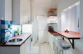Small Apartment Design Ideas