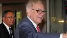 Berkshire Shareholders' Annual