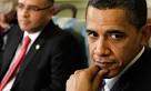 Obama Administration | Shadow Government