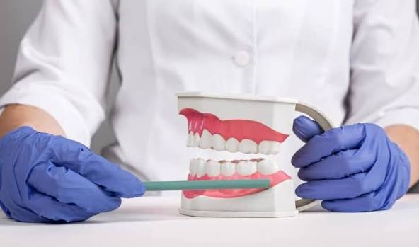 The Future of Dental Technology: Industry Innovations