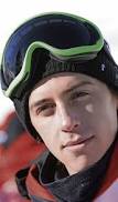Snowboarder <b>Mark McMorris</b>. - 80521162