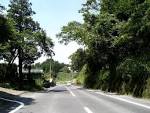 大分 県道の旅:30号線