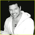 Ricky Martin: 'The Best Thing about Me is You' Premiere! - ricky-martin-best-thing-about-me