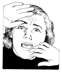 current forecast track,