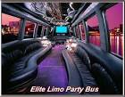 VIP Party Bus Elite Limo Bus Service | Elite Limousine | VIP Limo ...