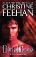 Dark Desire by Christine Feehan The stranger silently summoned her across ... - cover-new