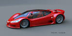 Maxim Cars: 2 Sports Cars