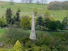 The Henry Bell Monument - via Daymix