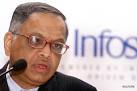 narayan murthy-founder of