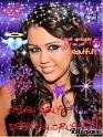 Miley Cyrus/Destiny Cyrus Picture #115208197 | Blingee. - 660866038_1105464