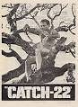 CATCH 22 FILM « Michael Greenwell