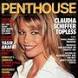 About this Spot: Ina Werner on the cover of Penthouse Magazine Pencil - penthouse-magazine-popover