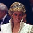 Princess Diana being one of