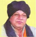 SAHIB KANSHI RAM JI