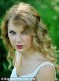 Taylor made: The singer's