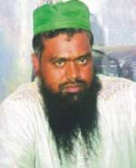 Infamous militant leader Bangla Bhai still eludes a police dragnet despite ... - 2005-01-27__front02