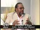 Demond Wilson