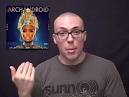 Janelle Monáe- The ArchAndroid ALBUM REVIEW