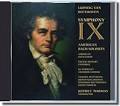 American Bach Soloists - Jeffrey Thomas, music director ...