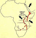 Making Deals and Profits in the East African Rift