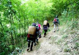 Trekking à Sapa  (5 Jours / 6 jours)