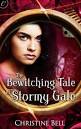 The Bewitching Tale of Stormy Gale (Stormy Gale #2) - 13561040