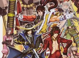 Sengoku Basara << صـ،ـور Images?q=tbn:ANd9GcTjHyS-XwLud3jGfZzRk1RG1yY57JuJGjW1-QjILiNE2DuoeF9hjw