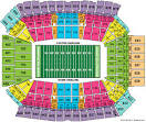 2012 Indianapolis Colts Season Tickets (Includes Tickets To All ...