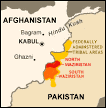 Talibanistan: The Establishment of the Islamic Emirate of ...
