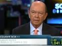 Wilbur Ross.
