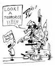 Blow by blow: totalitarian New World Order's war on freedom