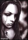 Sad Girl