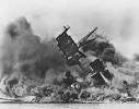USS ARIZONA [1941] - Famous Photo - World's famous photos