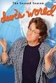 Dave's World (TV Series 1993–1997) - IMDb