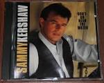 Sammy Kershaw DON'T GO NEAR THE WATER country music CD | eBay