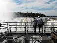<b>Igua&Atilde;&sect;u Falls</b> travel guide - Wikitravel
